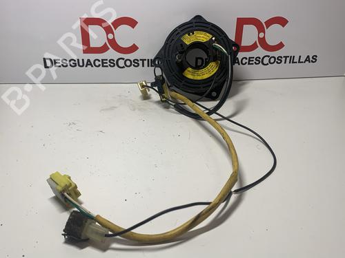 Used Squib airbag DAEWOO LANOS (KLAT) 1.3 (75 hp) 17398349