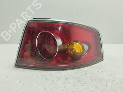 Used Right taillight SEAT IBIZA III (6L1) [2002-2009]  30387386