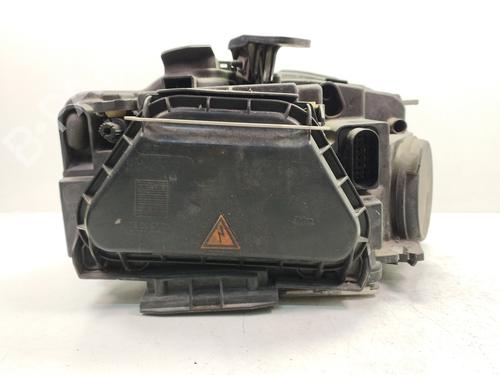 Left headlight AUDI A5 (8T3) 2.0 TFSI | BP29334455C28 