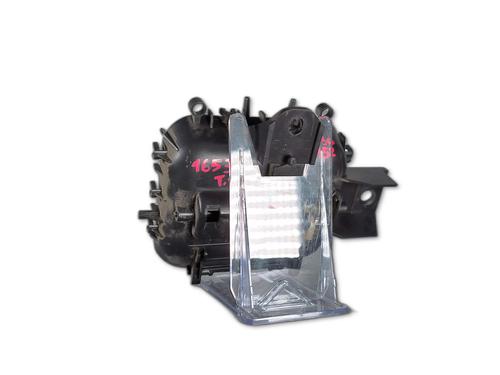 Indvendigt håndtag CITROËN C8 (EA_, EB_) 2.2 HDi | BP32290151I7