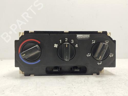 Airco bedieningspaneel OPEL ASTRA G Hatchback (T98) 1.2 16V (F08, F48) (75 hp) 29906125