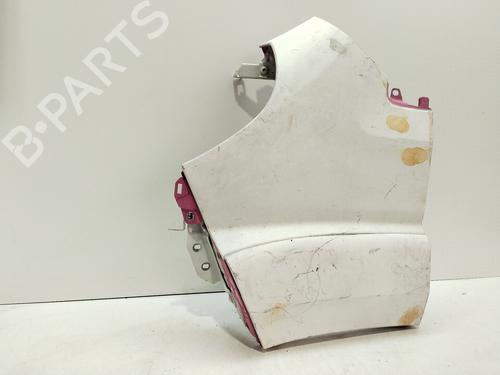 Left front fenders PEUGEOT BOXER Van  | BP28368801C41