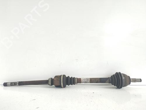 Used Right front driveshaft PEUGEOT 308 I (4A_, 4C_) [2007-2016]  29721996