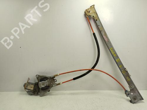 Used Front left window mechanism CITROËN SAXO (S0, S1) 1.6 VTL, VTR (88 hp) 30614152
