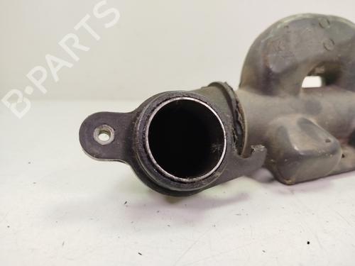 Pipe VOLVO S40 II (544) 1.6 D | BP30512634M125