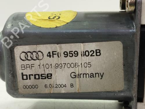 Right front window motor AUDI A6 C6 (4F2) 3.0 TDI quattro | BP39075956E20 - Image 2