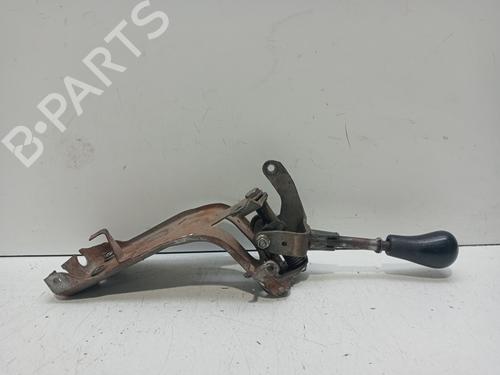 Used Gear lever Gear lever NISSAN CABSTAR (F24M, F24W) [2006-2013] 31924078 31924078