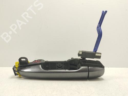 Maniglia esterna posteriore sinistra TOYOTA VERSO (_R2_) 2.0 D-4D (AUR20_, AUR20R) (126 hp) 25983967