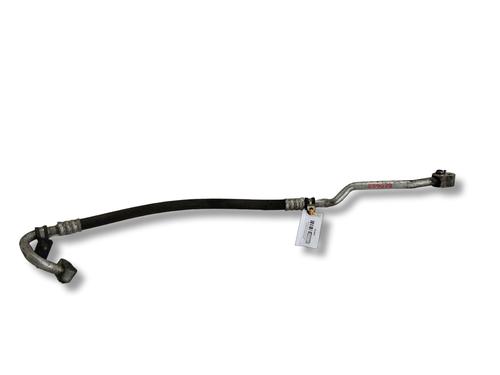 Used AC pipe AC pipe SKODA FABIA I (6Y2) [1999-2008] 35973524 35973524