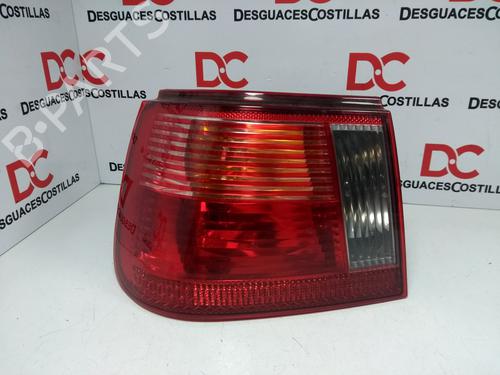 Used Left taillight SEAT IBIZA II (6K1) 1.9 TDI (90 hp) 32085471
