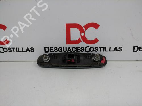 Tailgate handle CITROËN C4 I Saloon 1.6 16V | BP17401913C132 