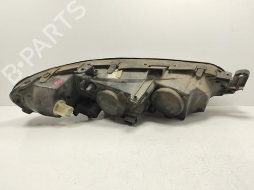 Left headlight OPEL VECTRA B (J96) 2.0 DTI 16V (F19) | BP17401310C28 