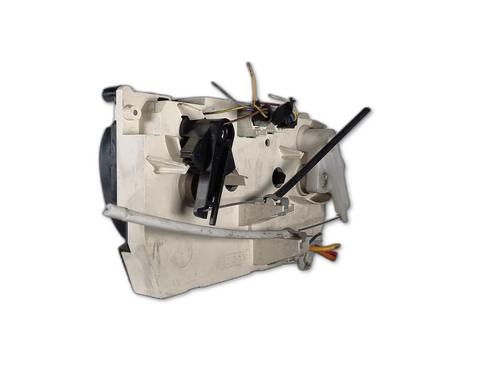 Climate control PEUGEOT 307 (3A/C)  | BP29504972I5 