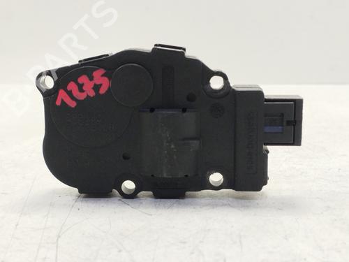 Used Fuel door actuator MERCEDES-BENZ C-CLASS (W204) C 350 4-matic (204.087) (272 hp) 23265561