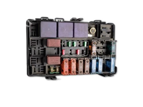 Used Fuse box Fuse box RENAULT ESPACE IV (JK0/1_) [2002-2026] 37873232 37873232