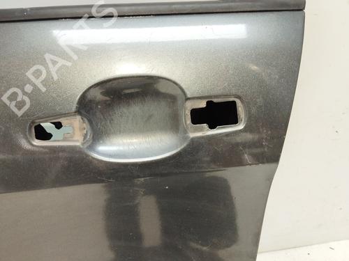 Left front door PEUGEOT 308 SW I (4E_, 4H_)  | BP28008748C2 