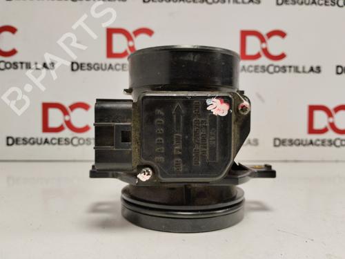 Used Mass air flow sensor FORD FOCUS I (DAW, DBW) 1.8 TDCi (100 hp) 17406203