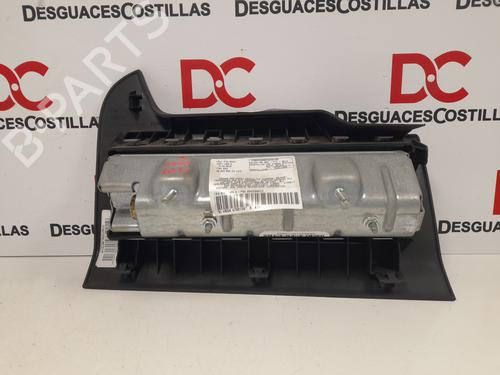 Driver airbag CITROËN C4 Picasso I MPV (UD_) 2.0 HDi 138 | BP17405478C9 