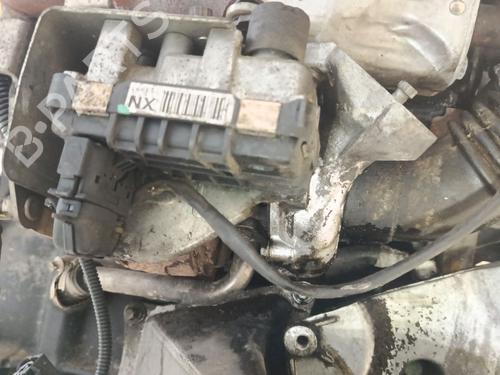 Engine BMW X3 (E83) 2.0 d | BP35944330M1 - Image 20