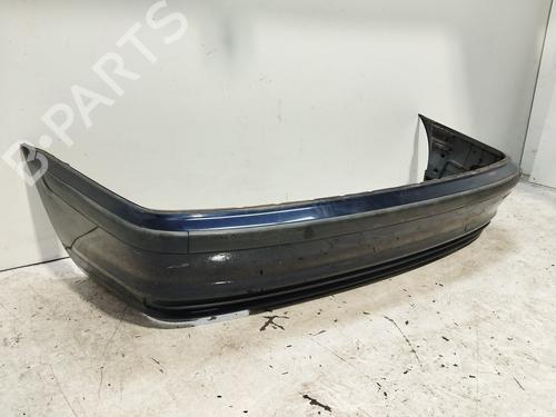 Rear bumper BMW 3 (E46) 320 d | BP24238579C8 