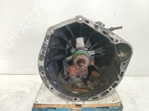 Gearbox MERCEDES-BENZ SPRINTER 4-t Platform/Chassis (B904) 413 CDI | BP29499395M3 