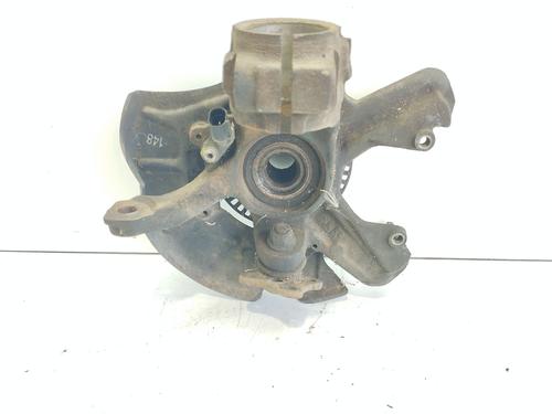 Left front steering knuckle VW GOLF IV (1J1) 1.9 TDI | BP23423849M25 
