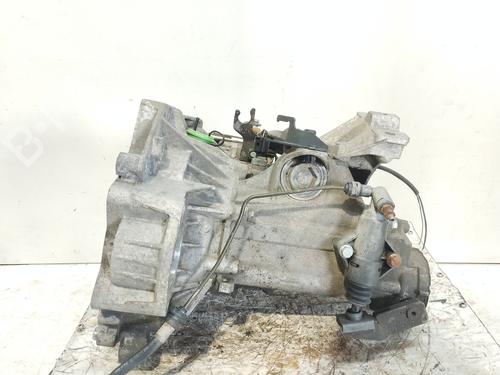 Gearbox SEAT TOLEDO II (1M2)  | BP30196412M3 