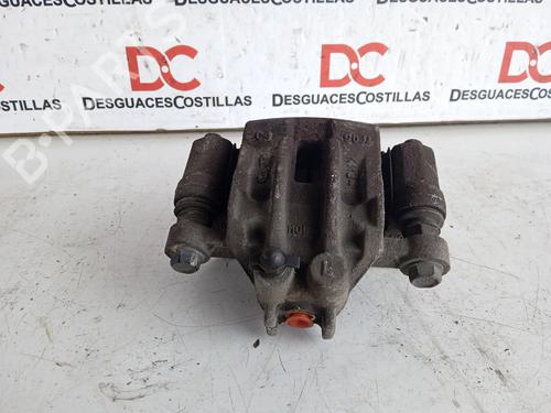 Used Left rear brake caliper KIA SPORTAGE II (JE_, KM_) [2004-2011]  17418978