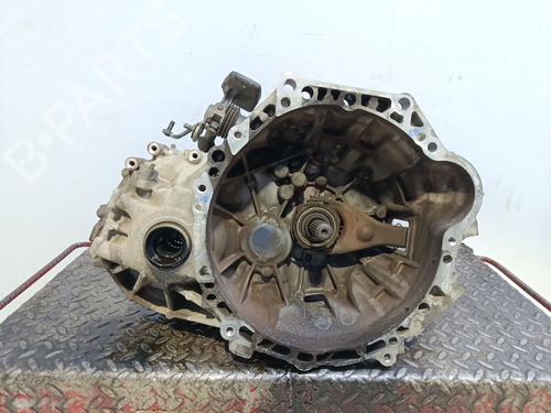 Used Gearbox Gearbox TOYOTA AVENSIS Saloon (_T25_) 1.8 VVT-i (ZZT251_, ZZT251R) (129 hp) 36254960 36254960