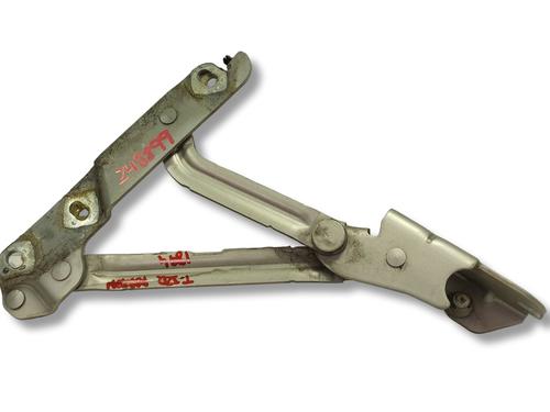 Used Hinge/Door check strap Hinge/Door check strap SEAT TOLEDO II (1M2) 1.9 TDI (110 hp) 40228486 40228486
