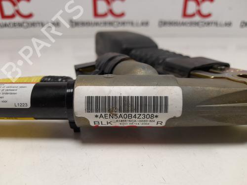 Front right belt tensioner HONDA CR-V II (RD_) 2.0 (RD5) | BP17407605C88 