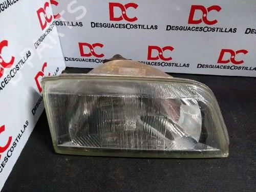 Used Right headlight CITROËN ZX (N2) 1.9 D (68 hp) 17427413