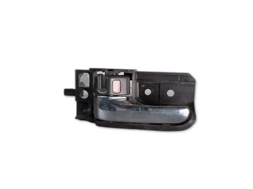 Used Rear left interior door handle Rear left interior door handle TOYOTA AVENSIS (_T25_) 2.0 D-4D (CDT250_, CDT250R) (116 hp) 34579411 34579411