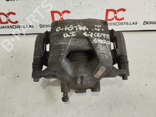 Left front brake caliper OPEL ASTRA J (P10)  | BP30049888M105