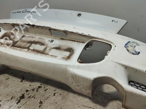 Rear bumper HYUNDAI COUPE I (RD) 2.0 16V | BP21678245C8 