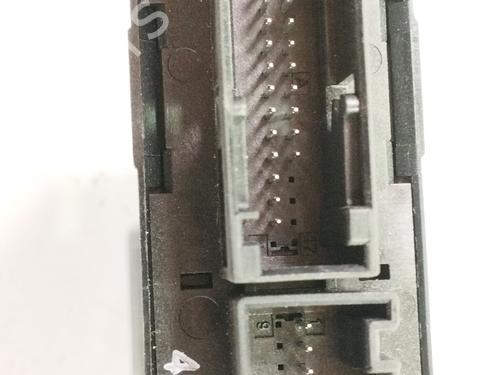 Left front window motor AUDI A4 B6 (8E2) 2.4 | BP28192097E21 