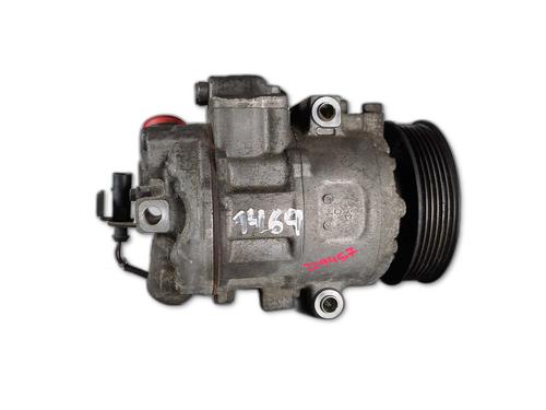 Used AC compressor SEAT IBIZA III (6L1) [2002-2009]  31816978
