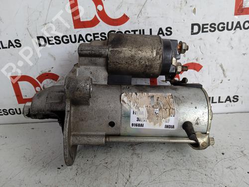 Starter FORD FOCUS II (DA_, HCP, DP) 1.6 TDCi | BP17417702M8 