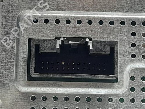 Instrument cluster FORD MONDEO V Hatchback (CE) 2.0 TDCi | BP17412095C47 