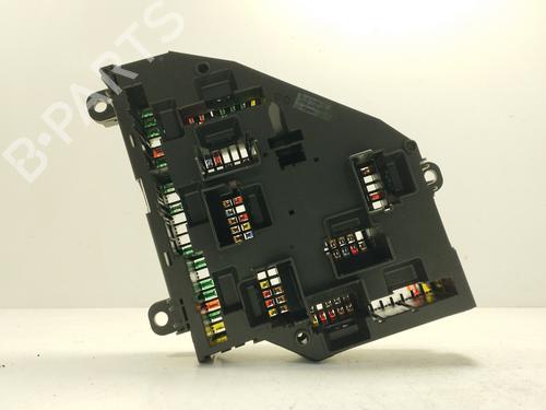 Fuse box BMW 5 (F10) 530 d | BP18862781E1 
