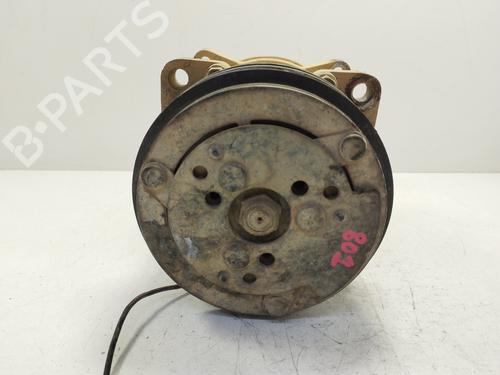 Used AC compressor NISSAN PATROL III/1 Station Wagon (W160) [1979-1989]  21014872