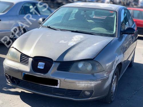 Brugte SEAT IBIZA III (6L1) [2002-2009]  4446340