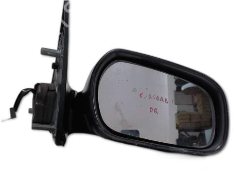 Right mirror CITROËN XSARA Coupe (N0) 1.4 HDi | BP28296577C27 
