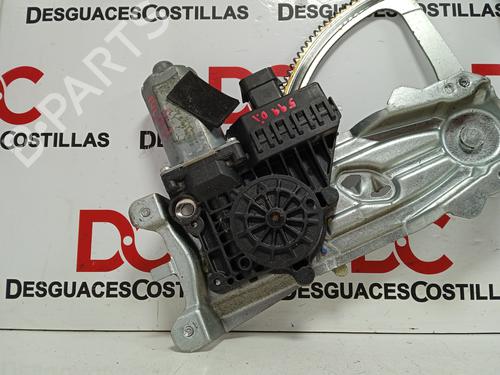 Front left window mechanism OPEL ASTRA H (A04) 1.7 CDTI (L48) | BP24801550C22 