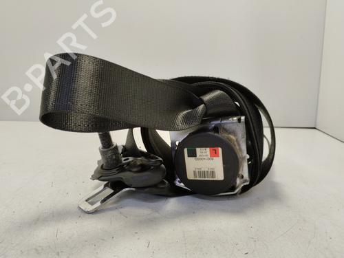 Front left seatbelt OPEL ASTRA H GTC (A04) 1.7 CDTi (L08) | BP17419889I26 