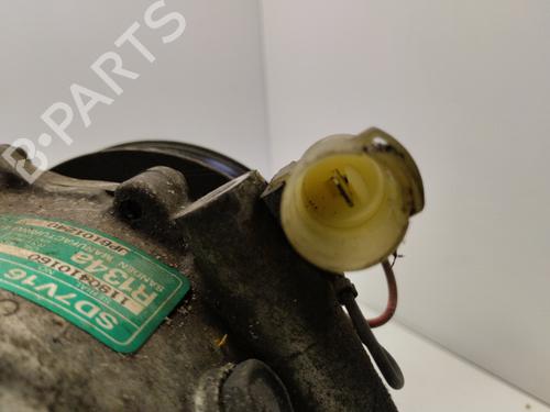 AC compressor ROVER 45 I Hatchback (RT) | BP35793949M34 - Image 5