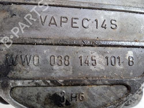 Vacuum pump SEAT LEON (1M1) 1.9 TDI | BP17417111M80 