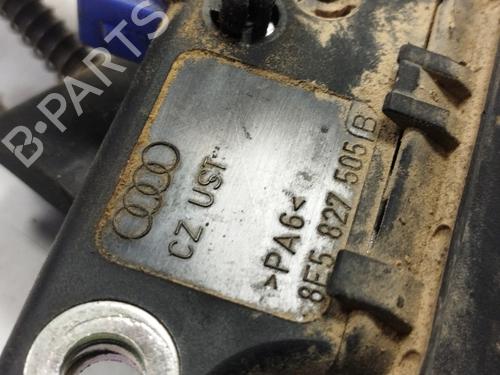 Bakluke lås AUDI A4 B6 (8E2) 2.0 | BP19092456C101 