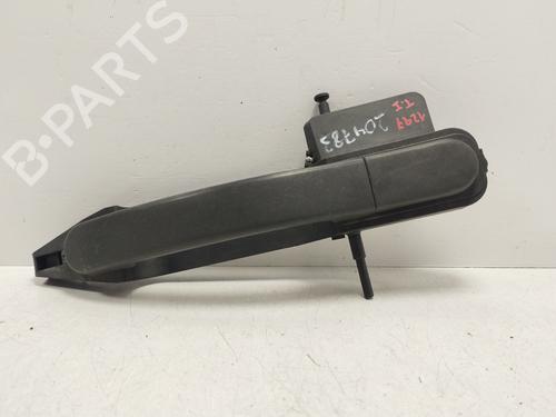 Used Rear left exterior door handle Rear left exterior door handle FORD FUSION (JU_) [2002-2012] 34722424 34722424