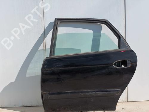 Left rear door CITROËN C5 I (DC_) 2.0 HDi (DCRHZB, DCRHZE) | BP28530359C4 